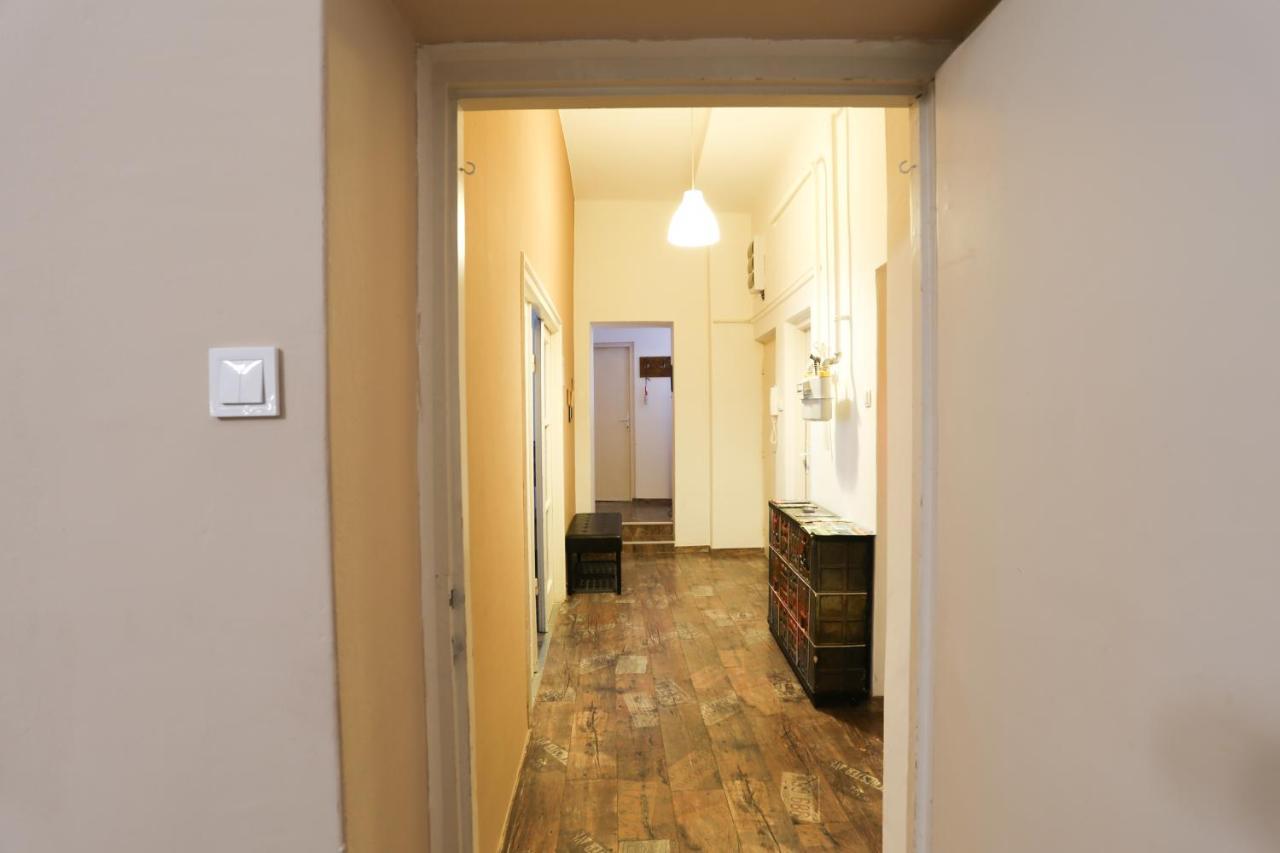 Anna Apartman Eger Exterior foto
