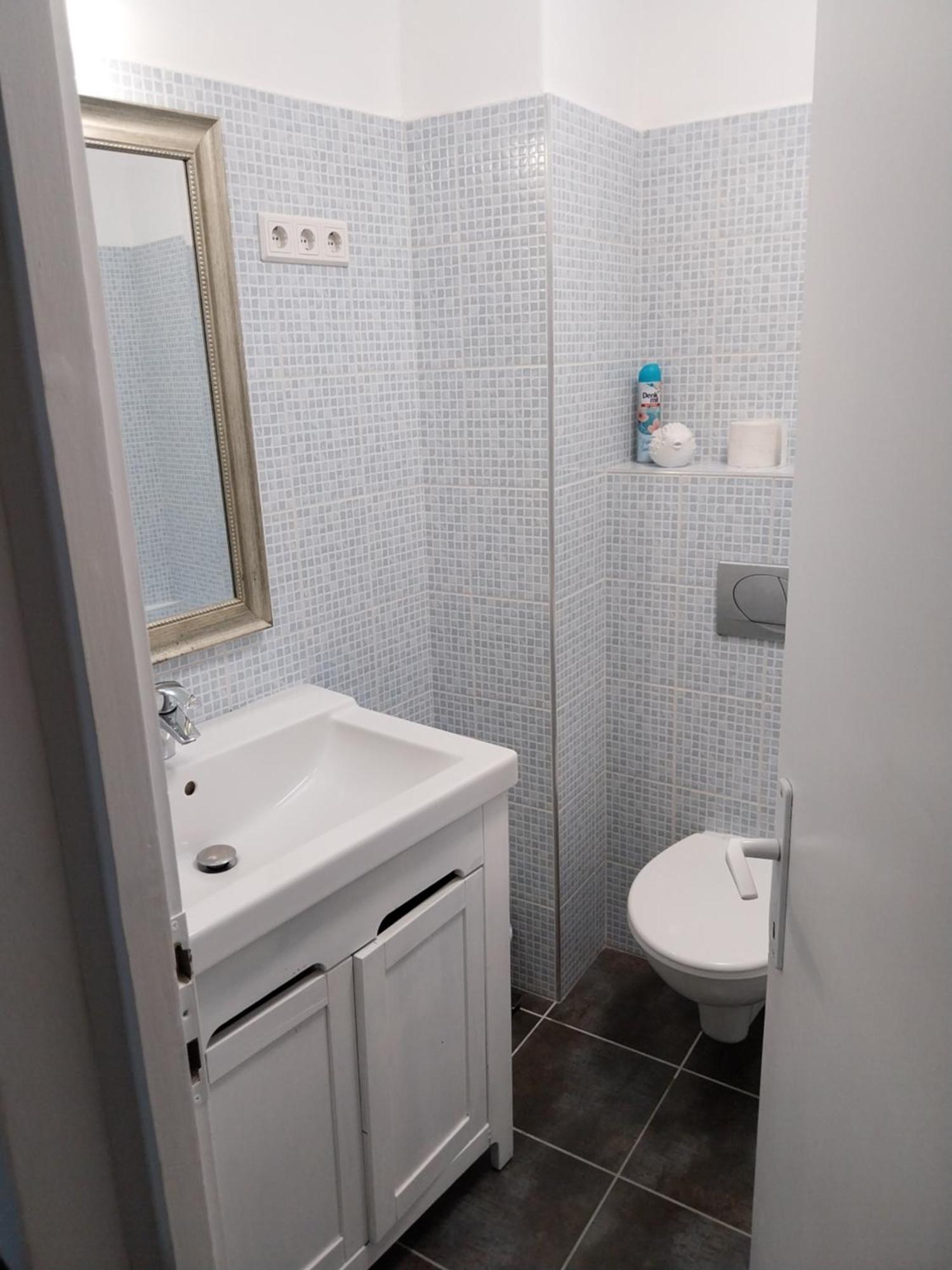 Anna Apartman Eger Exterior foto